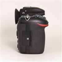 Used Nikon D500 Digital SLR Camera Body