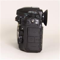 Used Nikon D500 Digital SLR Camera Body