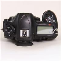 Used Nikon D500 Digital SLR Camera Body