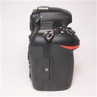 Used Nikon D500 Digital SLR Camera Body
