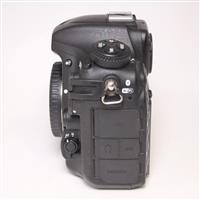 Used Nikon D500 Digital SLR Camera Body