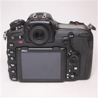 Used Nikon D500 Digital SLR Camera Body