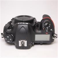 Used Nikon D500 Digital SLR Camera Body