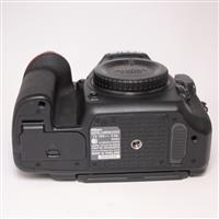 Used Nikon D500 Digital SLR Camera Body