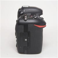 Used Nikon D500 Digital SLR Camera Body