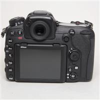 Used Nikon D500 Digital SLR Camera Body