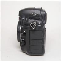Used Nikon D500 Digital SLR Camera Body