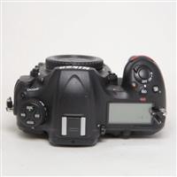 Used Nikon D500 Digital SLR Camera Body
