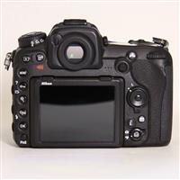 Used Nikon D500 Digital SLR Camera Body