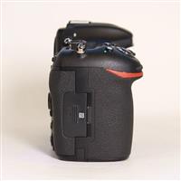 Used Nikon D500 Digital SLR Camera Body