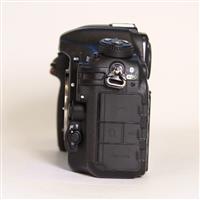 Used Nikon D500 Digital SLR Camera Body
