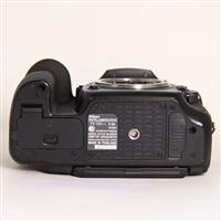 Used Nikon D500 Digital SLR Camera Body