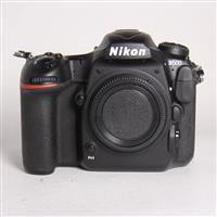 Used Nikon D500 Digital SLR Camera Body