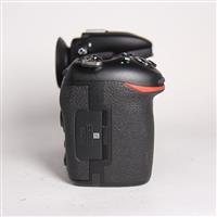 Used Nikon D500 Digital SLR Camera Body