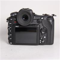 Used Nikon D500 Digital SLR Camera Body