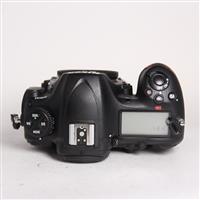 Used Nikon D500 Digital SLR Camera Body