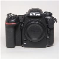 Used Nikon D500 Digital SLR Camera Body