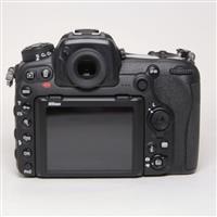 Used Nikon D500 Digital SLR Camera Body