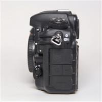 Used Nikon D500 Digital SLR Camera Body