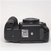 Used Nikon D500 Digital SLR Camera Body