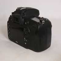 Used Nikon D610 Digital SLR Camera Body