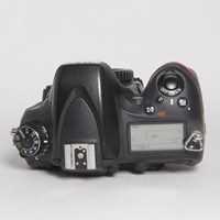 Used Nikon D610 Digital SLR Camera Body