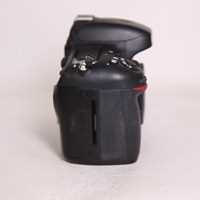 Used Nikon D610 Digital SLR Camera Body