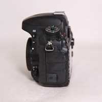 Used Nikon D610 Digital SLR Camera Body