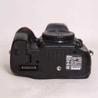 Used Nikon D610 Digital SLR Camera Body