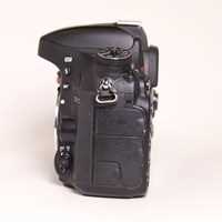 Used Nikon D610 Digital SLR Camera Body