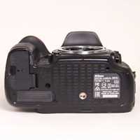 Used Nikon D610 Digital SLR Camera Body