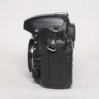 Used Nikon D610 Digital SLR Camera Body