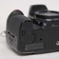 Used Nikon D610 Digital SLR Camera Body