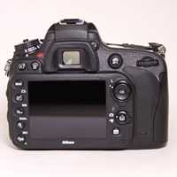 Used Nikon D610 Digital SLR Camera Body