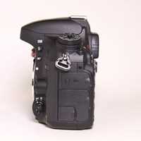 Used Nikon D610 Digital SLR Camera Body