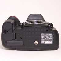 Used Nikon D610 Digital SLR Camera Body