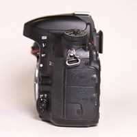 Used Nikon D610 Digital SLR Camera Body