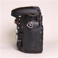 Used Nikon D610 Digital SLR Camera Body