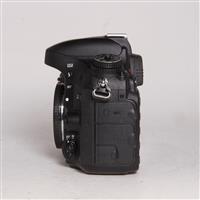 Used Nikon D610 Digital SLR Camera Body