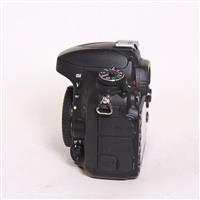 Used Nikon D610 Digital SLR Camera Body