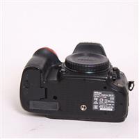 Used Nikon D610 Digital SLR Camera Body
