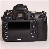 Used Nikon D610 Digital SLR Camera Body