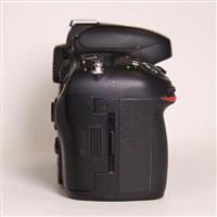 Used Nikon D610 Digital SLR Camera Body