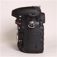 Used Nikon D610 Digital SLR Camera Body