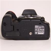 Used Nikon D610 Digital SLR Camera Body