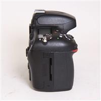 Used Nikon D610 Digital SLR Camera Body