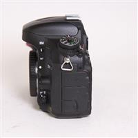 Used Nikon D610 Digital SLR Camera Body
