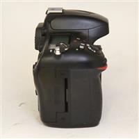 Used Nikon D610 Digital SLR Camera Body