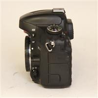 Used Nikon D610 Digital SLR Camera Body