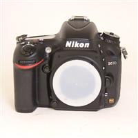 Used Nikon D610 Digital SLR Camera Body